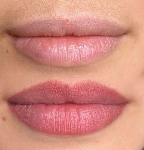 lips