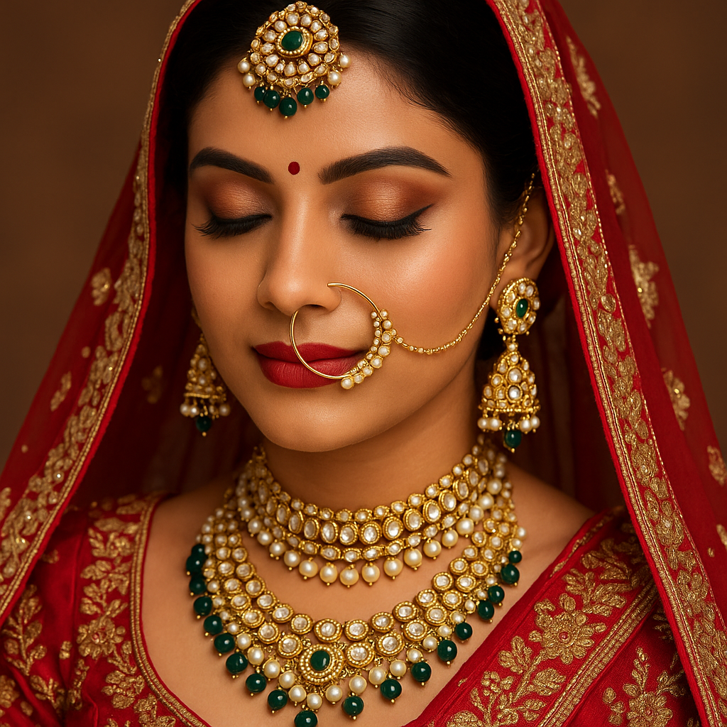 rummy makeup