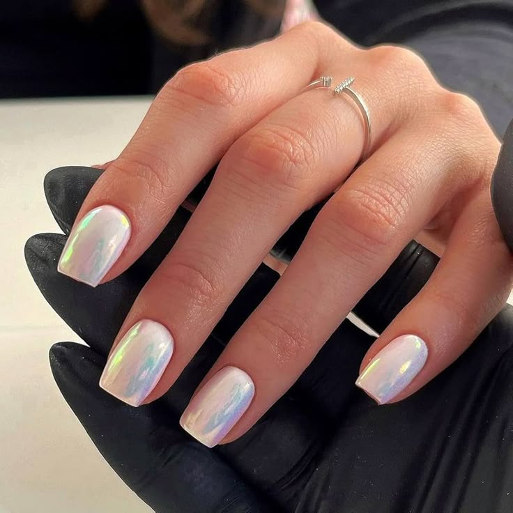 Nail-service